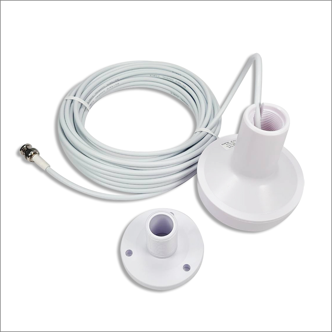 Marine GPS Antenna SKYNAV Technology Inc. AIS/GPS/GSM tracker, GPS