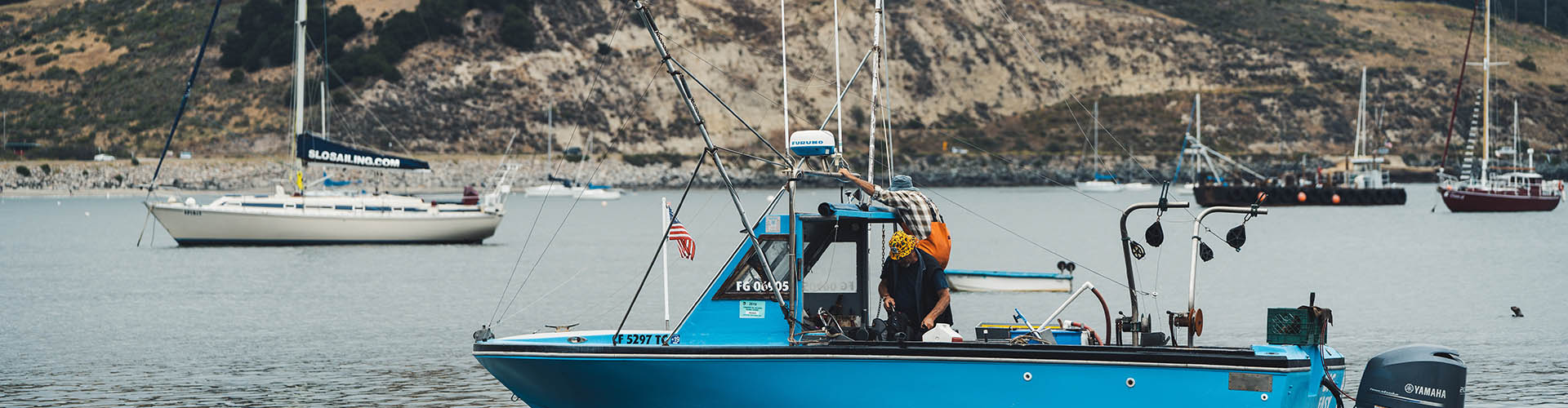 AIS Vessel Tracker AIS Vessel Tracker